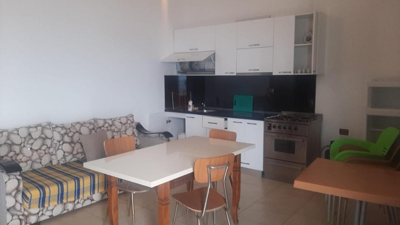 Vlora Apartments Eksteriør bilde