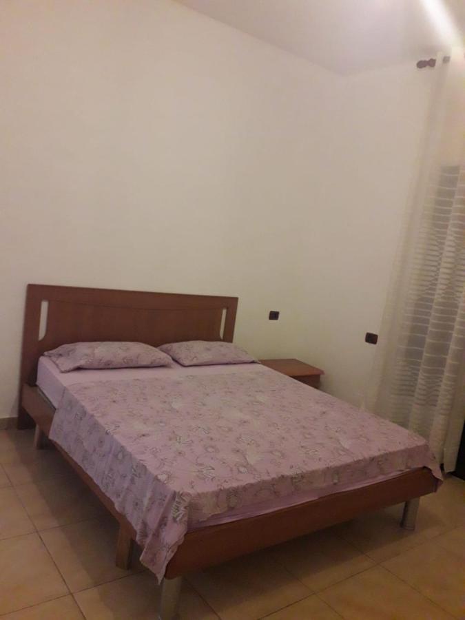 Vlora Apartments Eksteriør bilde