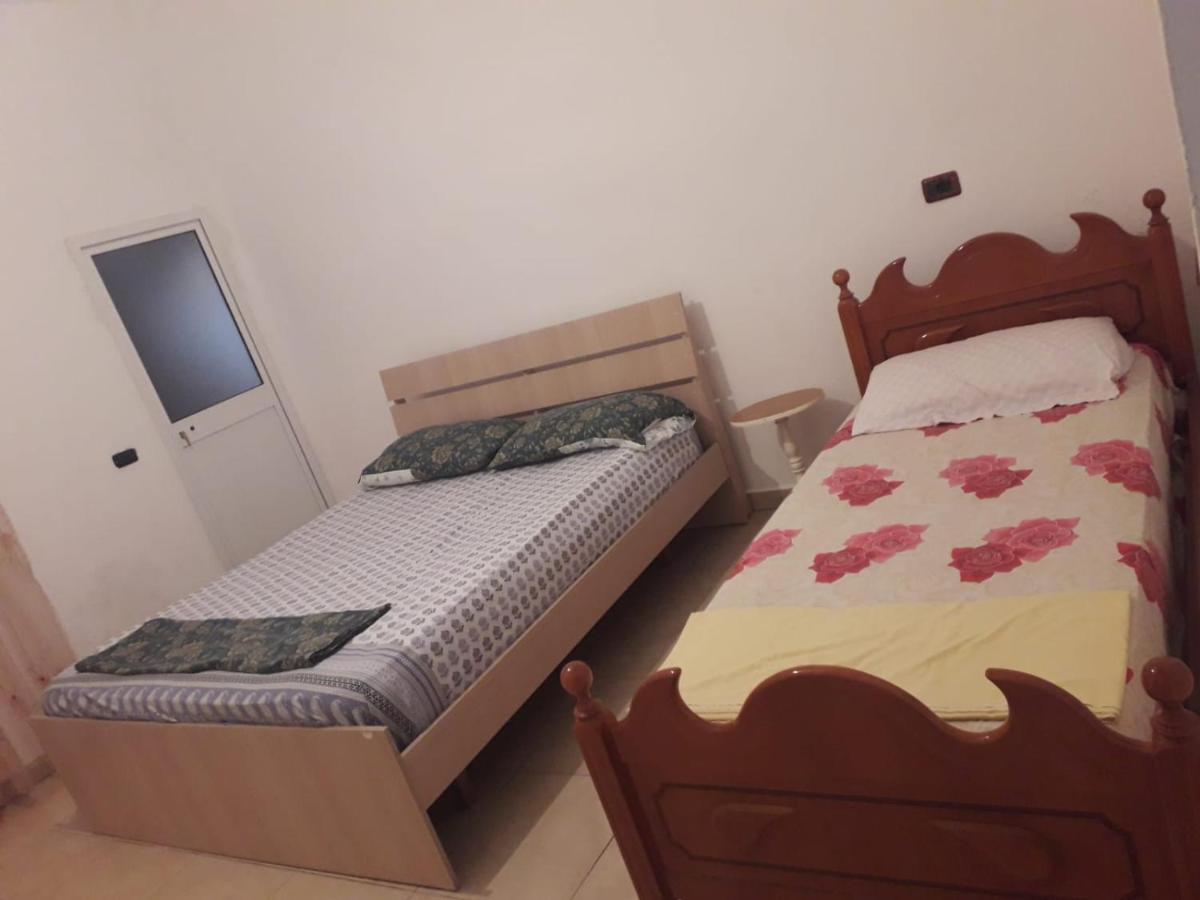 Vlora Apartments Eksteriør bilde