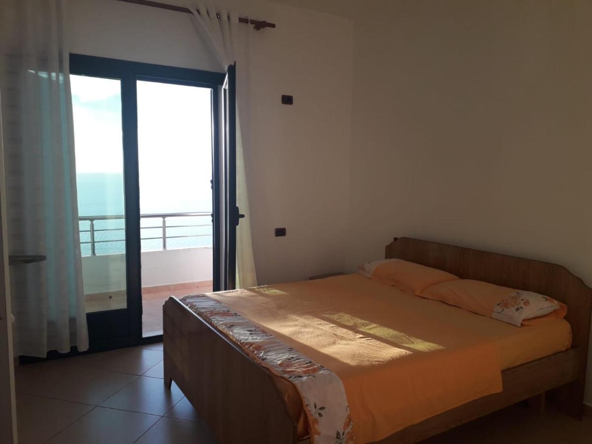 Vlora Apartments Eksteriør bilde