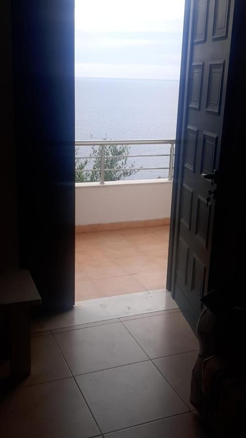 Vlora Apartments Eksteriør bilde