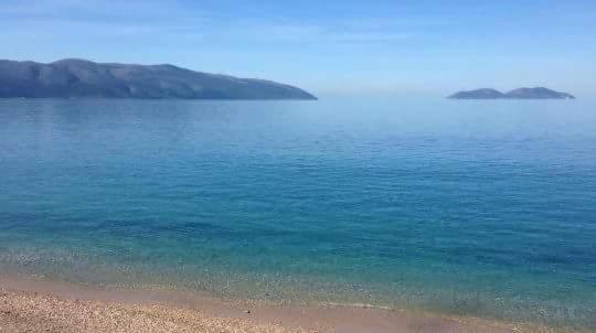 Vlora Apartments Eksteriør bilde
