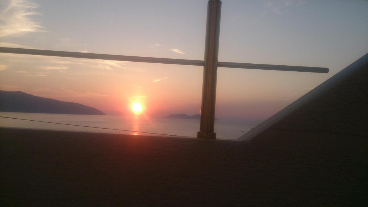 Vlora Apartments Eksteriør bilde