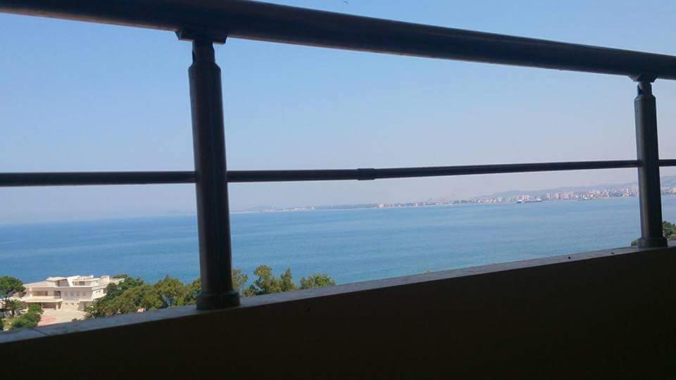 Vlora Apartments Eksteriør bilde