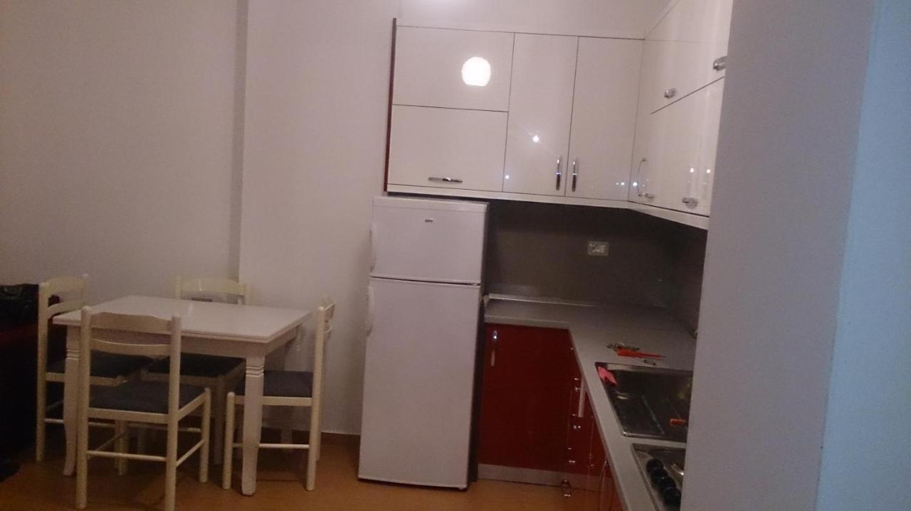Vlora Apartments Eksteriør bilde