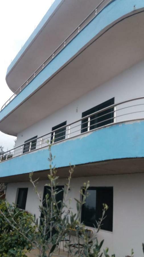 Vlora Apartments Eksteriør bilde