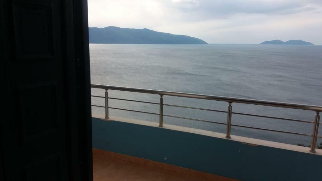 Vlora Apartments Eksteriør bilde